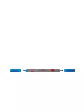 FABER-CASTELL | Rotulador de doble punta | 